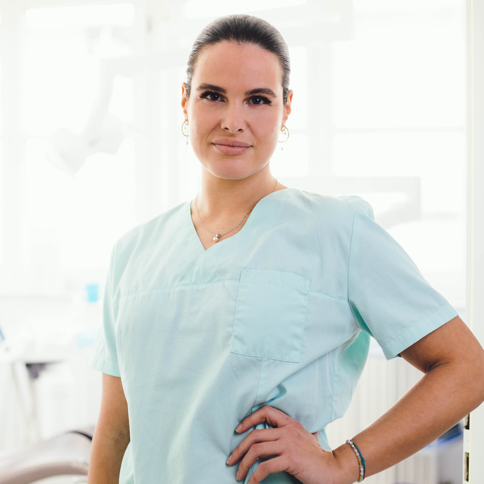 Zahnarztpraxis Dr. Bora Tuncer Heilbronn