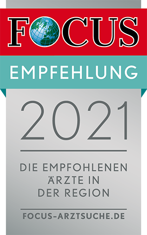 Focus Empfehlung - Zahnarztpraxis Dr. Bora Tuncer Heilbronn